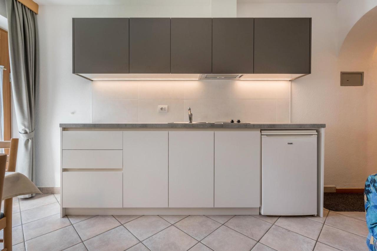 App Sonne Nr 16 Apartment Lutago Exterior photo